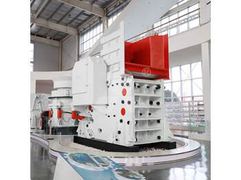 New Jaw crusher LIMING C6X Quarry Stone Crusher Jaw Crusher Machine For The Stone: picture 4