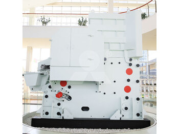 New Jaw crusher LIMING C6X Quarry Stone Crusher Jaw Crusher Machine For The Stone: picture 5