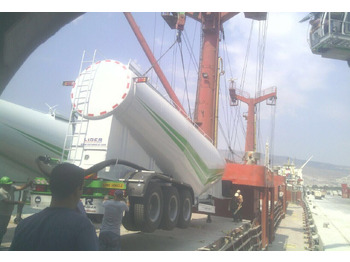 Lease a LIDER 2025 NEW 80 TONS CAPACITY FROM MANUFACTURER READY IN STOCK LIDER 2025 NEW 80 TONS CAPACITY FROM MANUFACTURER READY IN STOCK: picture 5