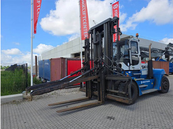 Lease a KONECRANES SMV 12-1200B ELM Load Stabilizer KONECRANES SMV 12-1200B ELM Load Stabilizer: picture 4