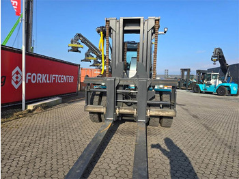 Diesel forklift KONECRANES SMV 16-1200C: picture 5
