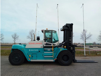 Diesel forklift KONECRANES