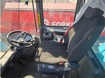 Reach stacker KONECRANES