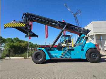 Lease a KONECRANES SMV 4632 TC5 KONECRANES SMV 4632 TC5: picture 2