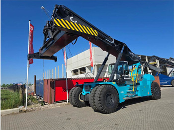 Reach stacker KONECRANES SMV 4632 TC5: picture 4