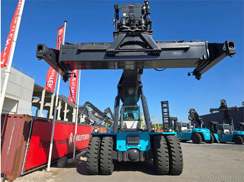 Lease a KONECRANES SMV 4632 TC5 KONECRANES SMV 4632 TC5: picture 5