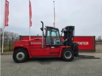 Diesel forklift KALMAR
