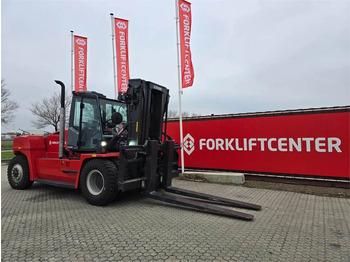 Diesel forklift Kalmar DCG160-12T: picture 3 Diesel forklift Kalmar DCG160-12T: picture 3