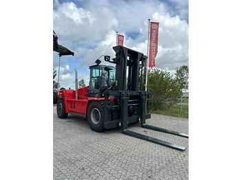 Diesel forklift Kalmar DCG250-12: picture 3
