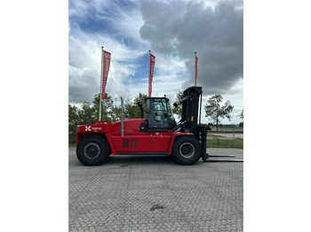 Diesel forklift KALMAR