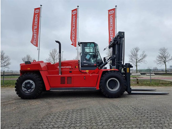 Diesel forklift KALMAR