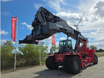 Reach stacker Kalmar DRG450-65S5: picture 5