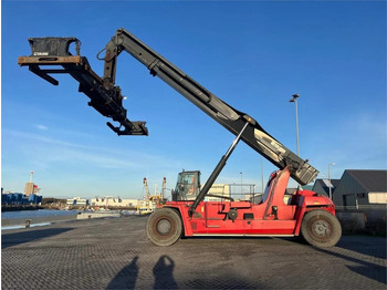 Reach stacker KALMAR