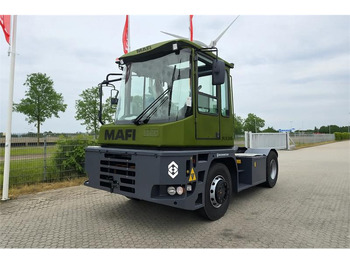 Terminal tractor MAFI