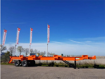 Material handling equipment