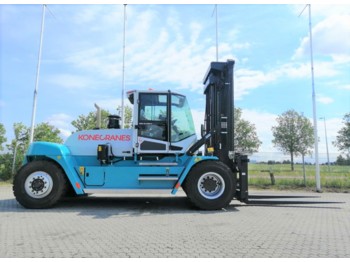 Diesel forklift SMV 16-1200C: picture 1