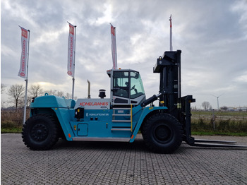 Diesel forklift SMV 33-1200 C: picture 1