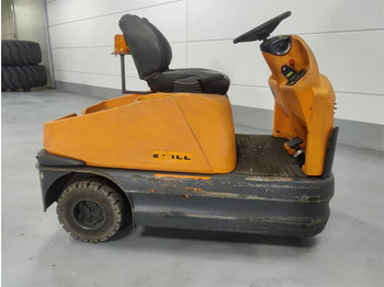 Electric forklift STILL R