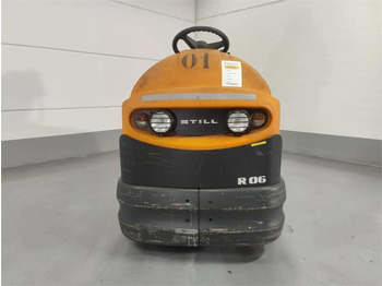 Electric forklift Still R06: picture 5