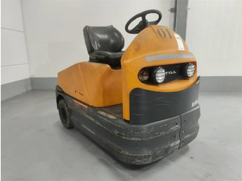 Electric forklift Still R06: picture 3