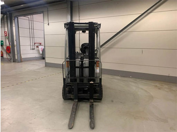 Electric forklift Still RX 20-18 PH: picture 5