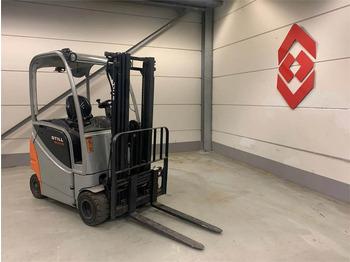 Electric forklift Still RX 20-18 PH: picture 3