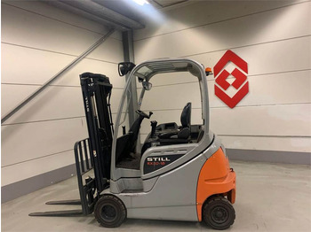 Electric forklift Still RX 20-18 PH: picture 2
