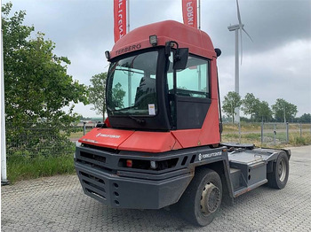 Terminal tractor TERBERG