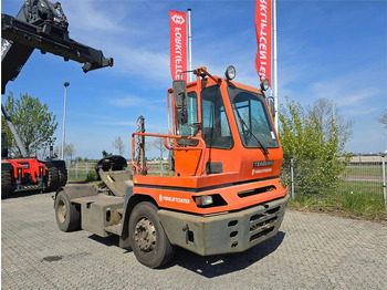 Terminal tractor TERBERG