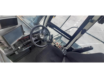 Reach stacker Terex TFC 45L: picture 3