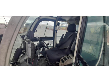 Reach stacker Terex TFC 45L: picture 2