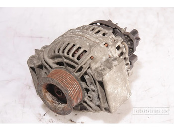 Alternator SCANIA