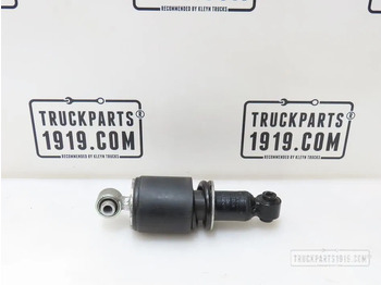 Cab suspension DAF LF