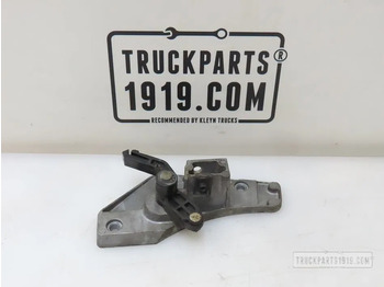 Body and exterior DAF