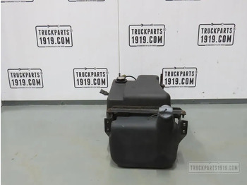 Muffler/ Exhaust system DAF