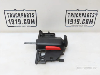 Body and exterior DAF