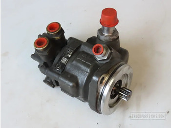 Steering pump for Truck DAF 1863427 Stuurpomp: picture 2