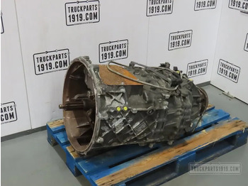 Gearbox DAF