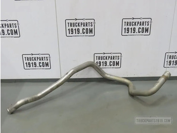 Cooling system DAF