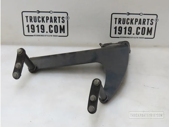 Body and exterior DAF