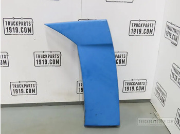 Aerodynamics/ Spoiler DAF