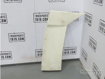 Aerodynamics/ Spoiler DAF