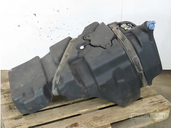 Muffler/ Exhaust system DAF