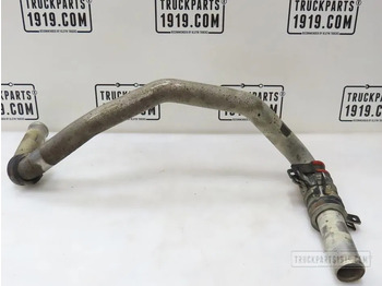Cooling system DAF