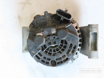 Alternator for Truck DAF 2022545 Dynamo: picture 2