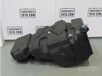 Muffler/ Exhaust system DAF XF