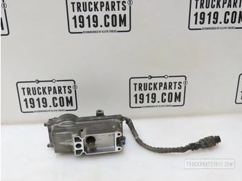 Engine and parts DAF
