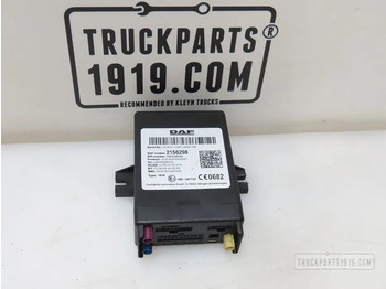 ECU DAF