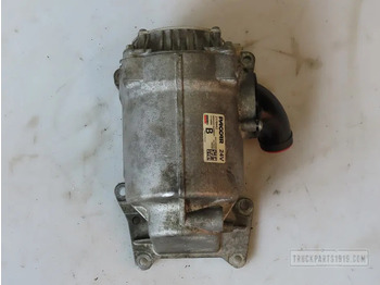 Engine and parts DAF