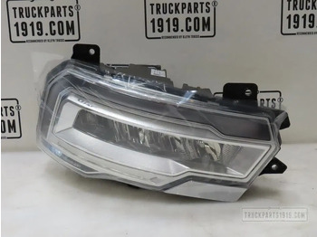 Headlight DAF